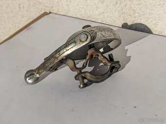 Jednoduchý zvonek s krásným zvukem - 2