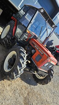Zetor 6045 ( zetor 7045) - 2