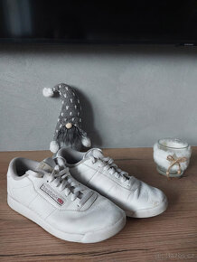 sportovní boty - 2