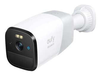 Eufy Bezpečnostní kamera 4G S230 - 2