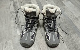 Dámské zimní boty Salomon SNOWTRIP TS WP vel.41 1/3 - 2