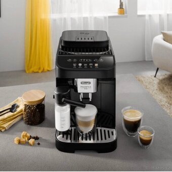 De'Longhi Magnifica Evo ECAM 290.81 - 2