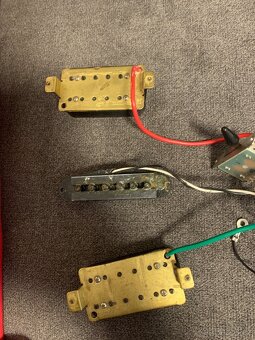 Ibanez INF4 INF3 - 2