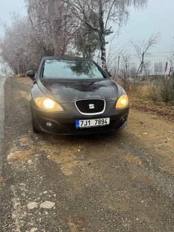 Seat Leon 1.2 TSI - 2