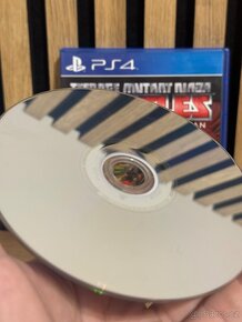 TOP TMNT: Mutants in Manhattan PS4 / PlayStation 4 - 2