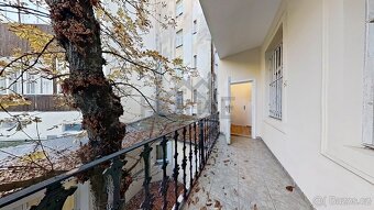 Prodej bytu 1+1 29 m², Praha 3 - Žižkov, ev.č. 01041 - 2