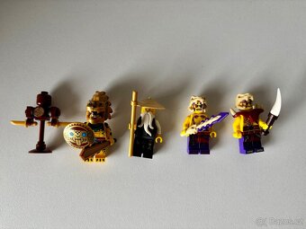 LEGO Ninjago - 2