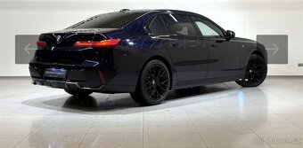 BMW 740d xDrive Sedan - 2