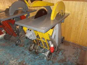 Cirkulárka s kolébkou - 2