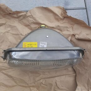 C57 Světlo Škoda 105 Garde 120 Avia Liaz Tatra - 2