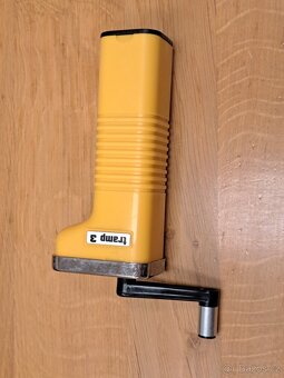 Retro mlýnek na kávu Tramp 3 - 2