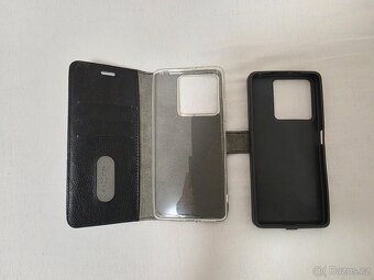 Pouzdra/kryty Xiaomi Redmi Note 13 5G - 2
