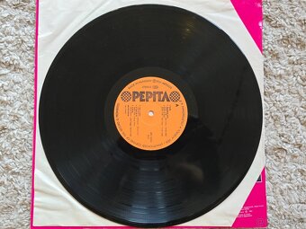 LP Neoton Família – A Família - - 2