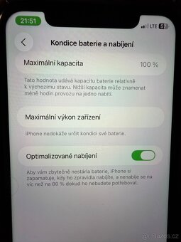 Apple iphone 11, 64 gb black - 2