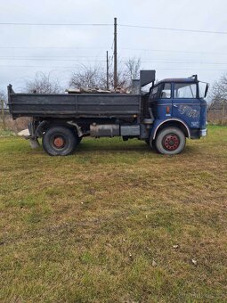 Škoda 706 MTSP 24 Mates - 2