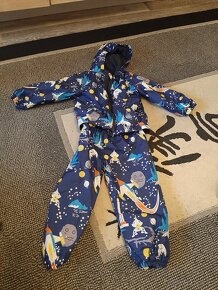 Dětské oblečeni 74-92 - 2