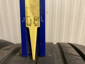 Letní pneu 2 kusy 225/40/19 Bridgestone runflat - 2