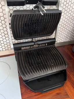 Tefal Optigrill+ GC712D34 - 2