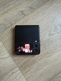 Samsung z flip 3 dily rozbizy - 2