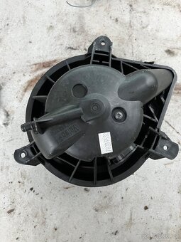 Ventilator kureni citroen berlingo / peugeot partner - 2