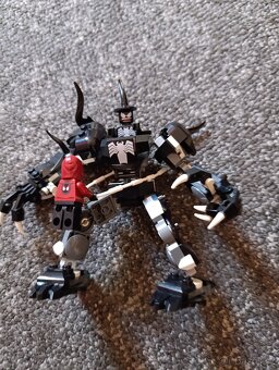Lego Spiderman - 2