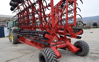 Předseťový kombinátor Hatzenbichler 10 m - 2