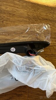 Dynamické blinkry Alfa Romeo 159 - 2