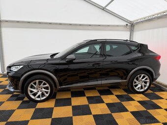 Cupra Formentor, 1.5Tsi 1-MAJ ACC LED DPH - 2