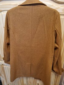 Pánský kabát - 2