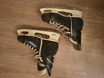 Pánské brusle - 2