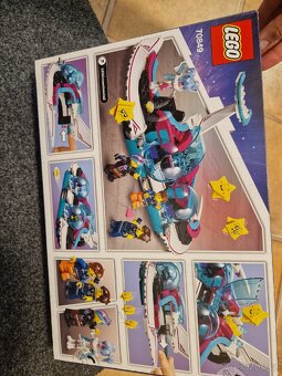 LEGO 70849 - Lego movie 2 - 2