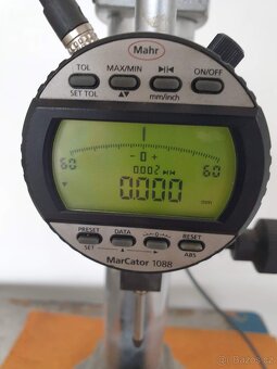 Digitální úchylkoměr MARCATOR 1088 - 2