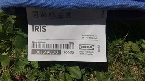 Chňapky/rukavice - 2