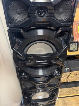 Prodám Panasonic SC-MAX3500EK - 2