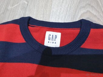 Svetr GAP, NOVY, vel.152 - 2