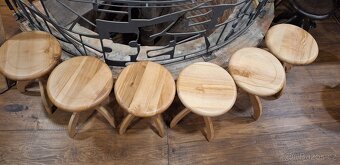 Stolicka zidlicka - 2