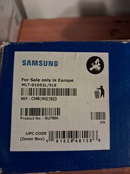 Toner Samsung MLT-D1052L - 2