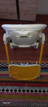 Židlička dětská - 2