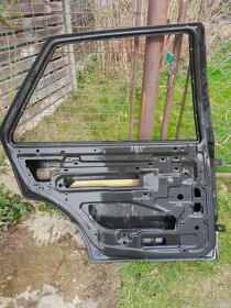 Dveře nepoužité - 2