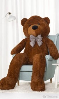 Plyšový medvěd - 2