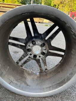 Mercedes disk w212 amg - 2