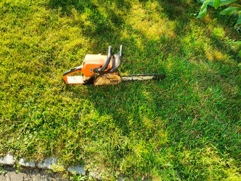 Stihl MS 250 - 2