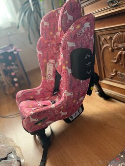 AXKID Minikid 4 MAX by Cosatto (limitka) - 2