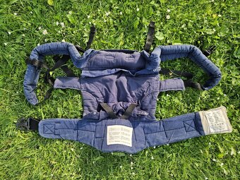 Dětské nosítko MANDUCA - 2