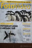 prodám časopis FotoVideo 2008 - 2
