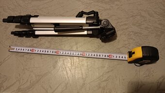 Skládací stativ - 115 cm - 2