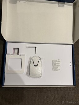 Monitor dechu Babysence 2 pro - 2