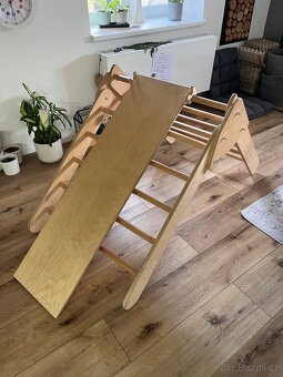 Picklerův trojúhelník - 2