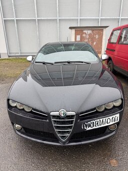 Alfa Romeo 159 TI 1.9jtd 110kw - 2