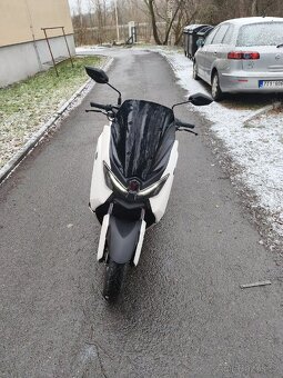 Yamaha NMAX 125 - 2